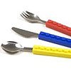 knife fork spoon